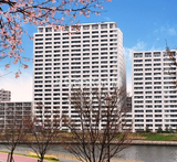 イニシア千住曙町