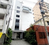 ベルヴィル錦糸町