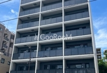リテラス菊川