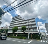 レジディア杉並方南町