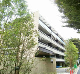 プラウド白金台三丁目