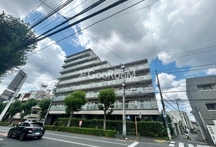 レジディア杉並方南町