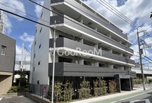 アリビス志村三丁目
