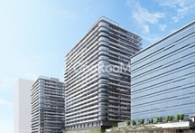 パークシティ中野 ザタワー エアーズ