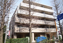 日神パレステージ高井戸西
