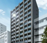 東京マンション