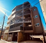 ディアレイシャス田園調布本町
