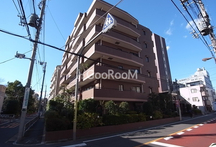コスモ都立大学