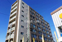アイフォート千住曙町