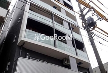 エステムプラザ品川西小山