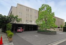 井の頭公園パークハウス吉祥寺南町