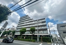 レジディア杉並方南町