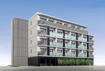 ベルファース品川大井町
