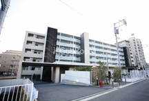 アールブラン綱島