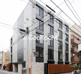 リーガランド東品川