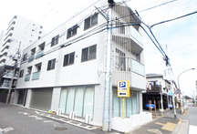 アルタマレア