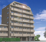 ルーブル蒲田十番館