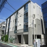 リベルタ東新宿