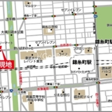 T-PLACE 北斎 St.