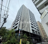 ザ・パークハビオSOHO新宿御苑