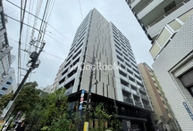 ザ・パークハビオSOHO新宿御苑