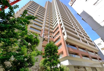 アトラスタワー小石川