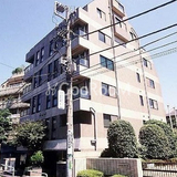 ヒルクレスト代官山