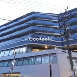 スタイリオ中延駅前