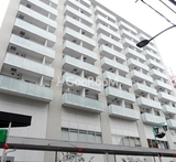 コンフォリア新中野