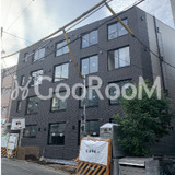 ライブフラット不動前