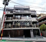 フォセット池田山