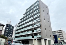 ドゥーエ南砂町2