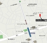 クラリティア板橋本町