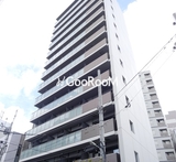 MFPRコート武蔵小山