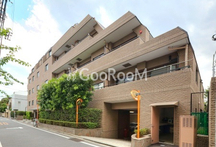 牛込南町クイーンヒルズ
