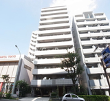 クレッセント渋谷神泉