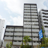 ドミールcity東中野Ⅱ