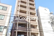 コンシェリア新橋シックス