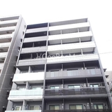 パークリュクス清澄白河