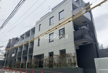 ACPレジデンス新江古田