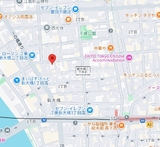 パークアクシス新大橋
