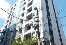 ライオンズクオーレ東京八丁堀