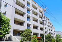 エスタードヒルズ代々木西原