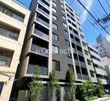 クリオラベルヴィ新富町