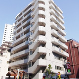 江戸川橋杉原ビルヂング