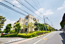 エストライフつつじヶ丘