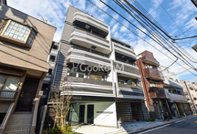 グランドコンシェルジュ三宿アジールコート