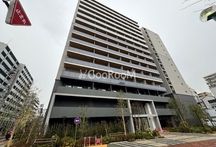 ワーブ横浜伊勢佐木町