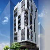 THE AKASAKA RESIDENCE S.O.A -the spirit of akasaka-