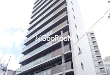 MFPRコート武蔵小山